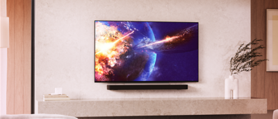 TV Sony OLED âm thanh