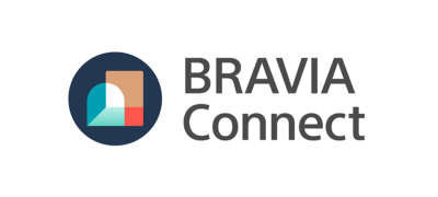 Sony | BRAVIA Connect app 