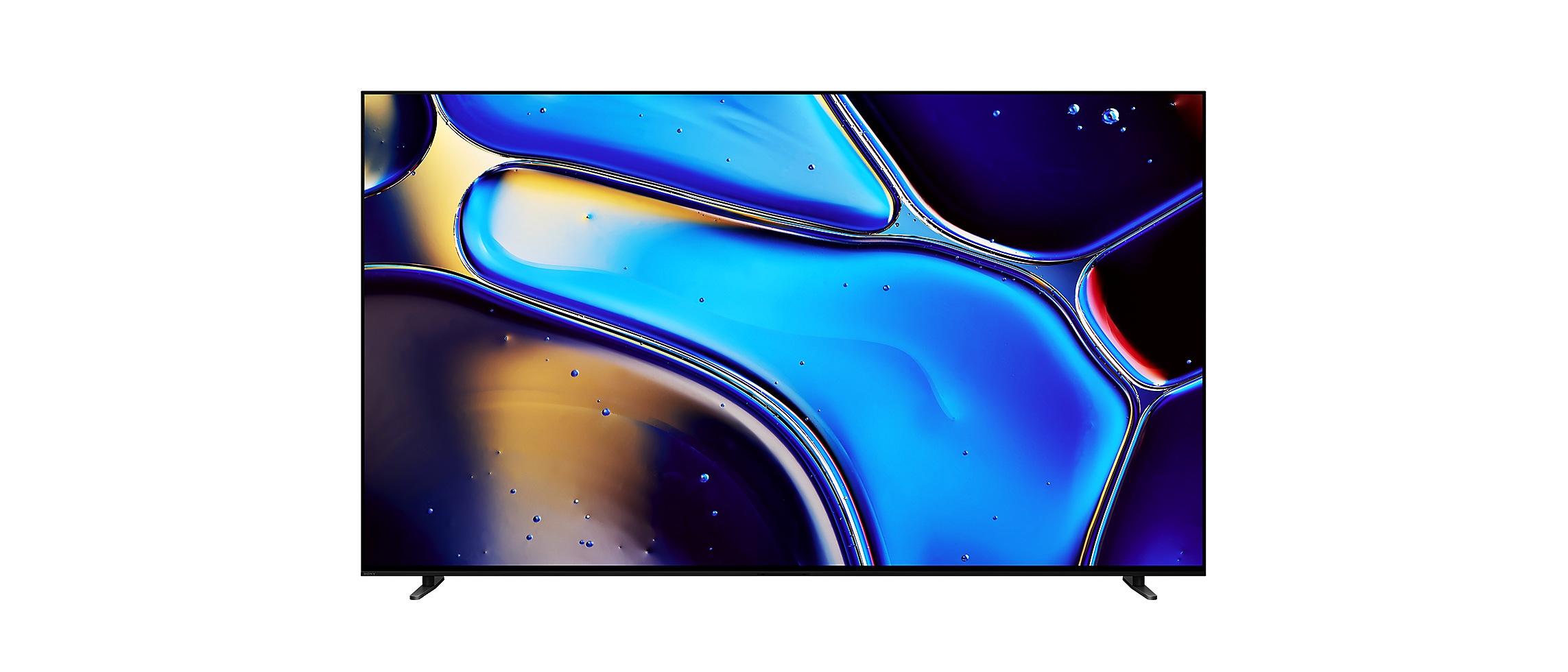 BRAVIA 8 | 4K HDR | OLED | Smart TV | TVs | Sony CA BRAVIA 8 | 4K HDR | OLED | Smart TV | TVs | Sony CA