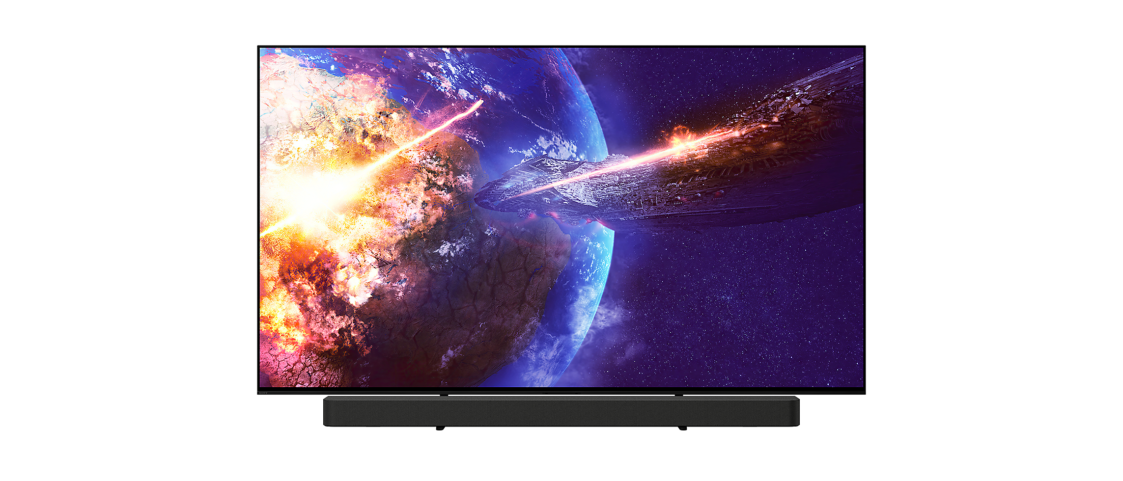 BRAVIA 8 | 4K HDR | OLED | Smart TV | TVs | Sony CA BRAVIA 8 | 4K HDR | OLED | Smart TV | TVs | Sony CA