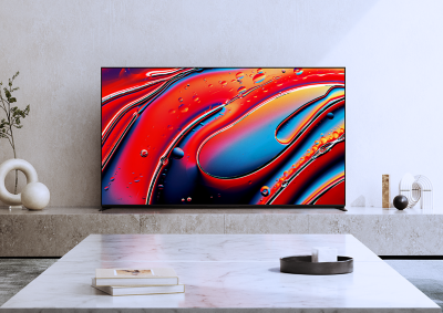 SONY - NINE BRAVIA 9 | 4K HDR | „Mini LED“ | Išmanusis televizorius