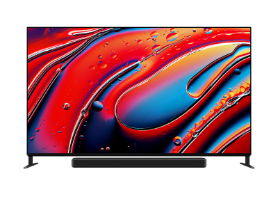 BRAVIA 9 | 4K HDR | Mini LED | Smart TV | TVs | Sony UK