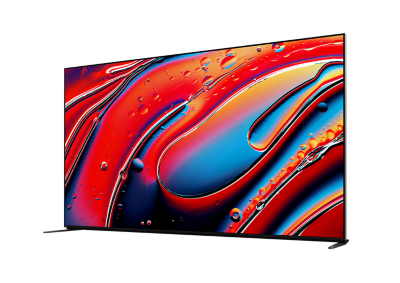 BRAVIA 9 | 4K HDR | Mini LED | Smart TV | Telewizory | Sony Polska