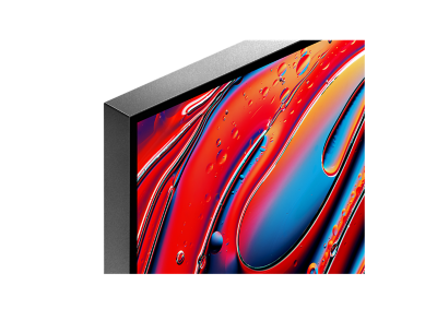 SONY - NINE BRAVIA 9 | 4K HDR | „Mini LED“ | Išmanusis televizorius