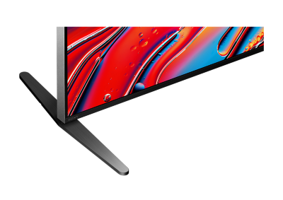 SONY - NINE BRAVIA 9 | 4K HDR | „Mini LED“ | Išmanusis televizorius