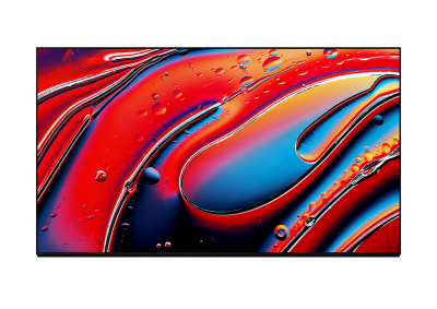 BRAVIA 9 | 4K HDR | Mini LED | Smart TV | TVs | Sony India