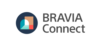 แอป Sony | BRAVIA Connect