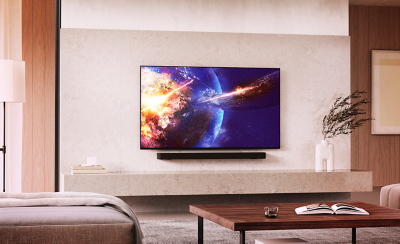 SU-WB1 | Soundbar Wall Mount Bracket | TVs | Sony Estonia