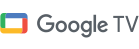 Logo Google TV