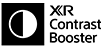 Логотип XR Contrast Booster