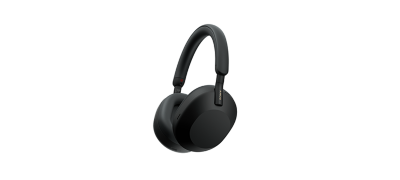Touch and control from your headphones