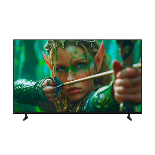 BRAVIA 2 II | Processore 4K X1™ | 4K Ultra HD | High Dynamic Range (HDR) | Smart TV (Google TV)