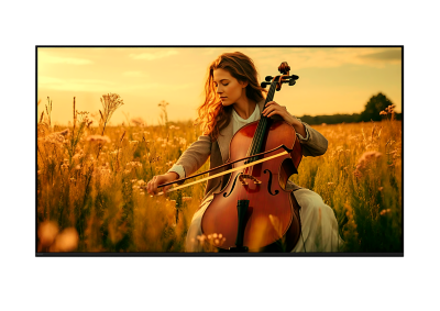 BRAVIA 5 | 4K HDR | Mini LED | Smart TV | TVs | Sony UK