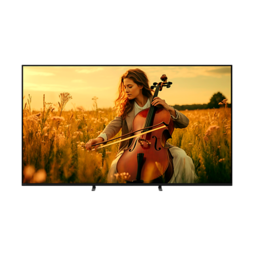 BRAVIA 5 | XR Processor | Mini-LED | 4K Ultra HD | HDR (High Dynamic Range) | Smart-tv (Google TV)