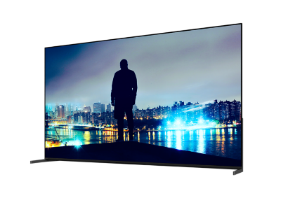 BRAVIA 8 II | 4K HDR | OLED | Smart TV | TVs | Sony Singapore
