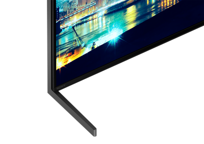 BRAVIA 8 II | HDR 4K | OLED | Televizor inteligent | Televizoare