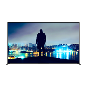BRAVIA 8 II | XR Processor | OLED | 4K Ultra HD | High Dynamic Range (HDR) | Smart TV (Google TV)