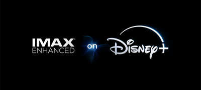 IMAX Enhanced® sound by DTS:X®