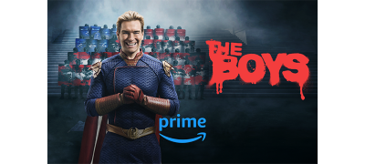 Sony and Prime Video bring studio pictures home