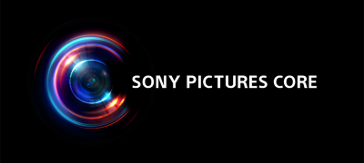 SONY PICTURES CORE™ brings the cinematic experience home