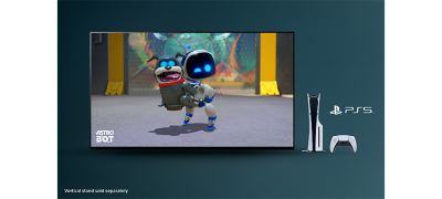 Perfect for PlayStation®5