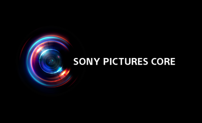 Logo of Sony Pictures Core