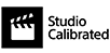Логотип студийной калибровки
