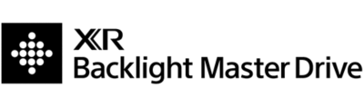 Logotipo de XR Backlight Master Drive