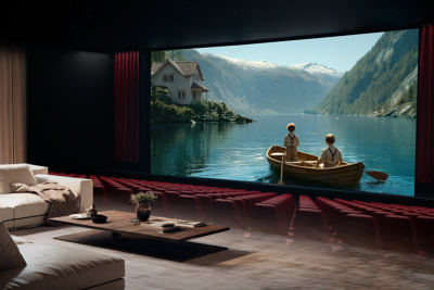 BRAVIA 3 II | Smart TV 4K HDR | Televisores | Sony Costa Rica