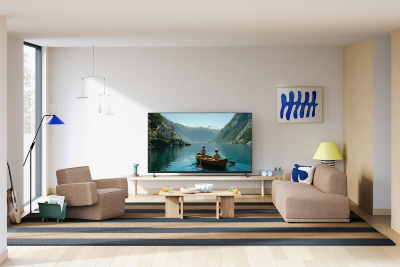 ♡Belle ♡BRAVIA BRAVIA 3 II | Smart TV 4K HDR | Televisores | Sony Costa Rica