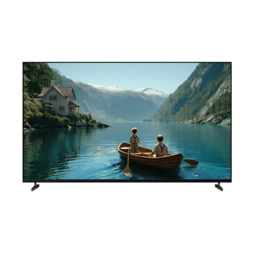 BRAVIA 3 II | XR Processor | 4K Ultra HD | High Dynamic Range (HDR) | Smart TV (Google TV)