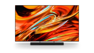 BRAVIA 7 II | Світлодіоди RGB | Інтелектуальний телевізор 4K HDR