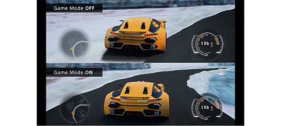 Auto Low Latency Mode (ALLM)