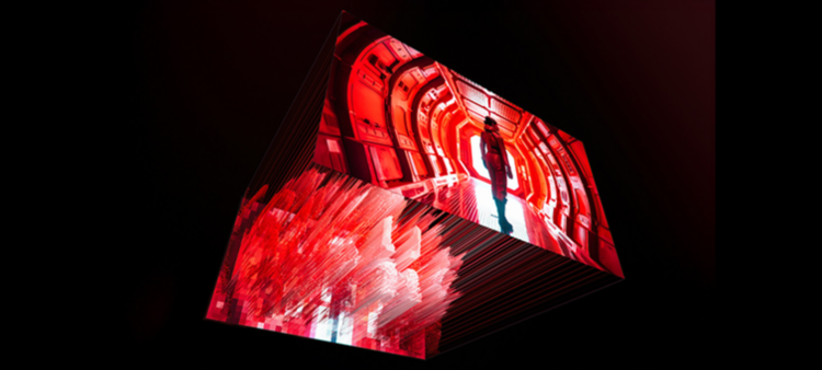 True RGB – Chuẩn mực màu sắc của tương lai