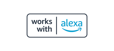 Connect with your Alexa