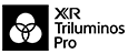 XR Triluminos Pro 標誌