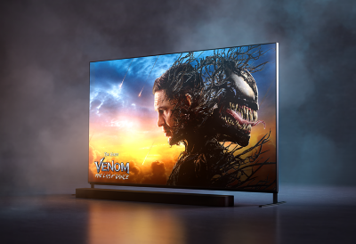 Se hjemmeunderholdningsutvalget vårt