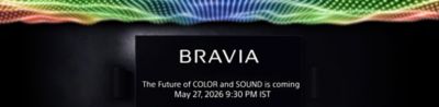 Bravia