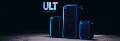 ULT TOWER