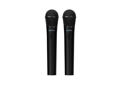 ULTMIC1 | Wireless Microphone | Wireless Speakers | Sony Angola