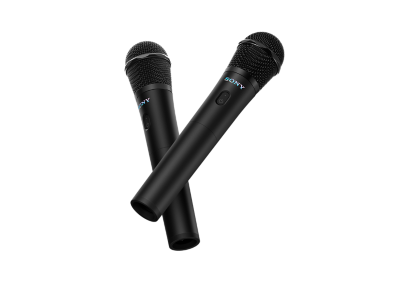 ULTMIC1 | Wireless Microphone | Wireless Speakers | Sony Angola