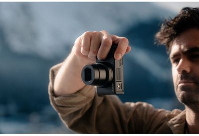ZV-1M2 | Compact Cameras | Sony UK