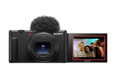 ZV-1M2 | Camere foto compacte | Sony România