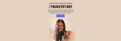 yourvzstory