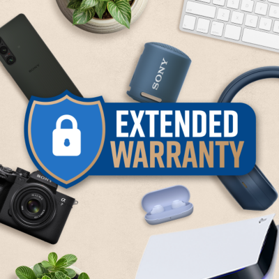 Mở Rộng Bảo Hành