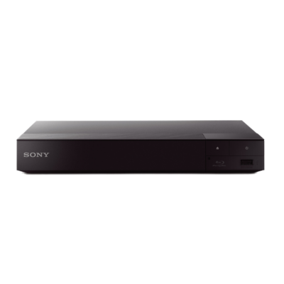 Blu-ray Disc™ Player