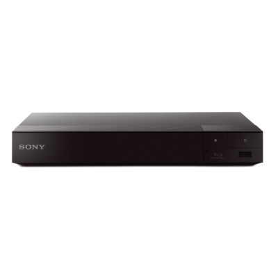 Blu-ray Disc™ Player with super Wi-Fi | BDP-S3700 | | Sony Canada