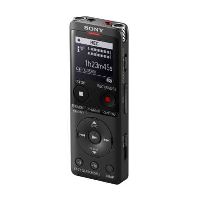 Radio para auto multimedia con USB, DSX-A110U
