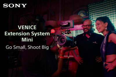 Anuj Samtani shows big-screen vision, compact body