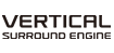 Logo of Vertical Surround Engine